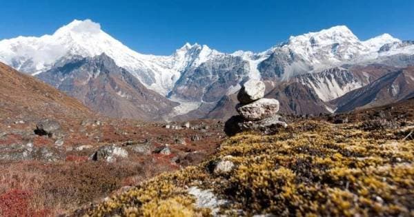 Everest Panorama Trek