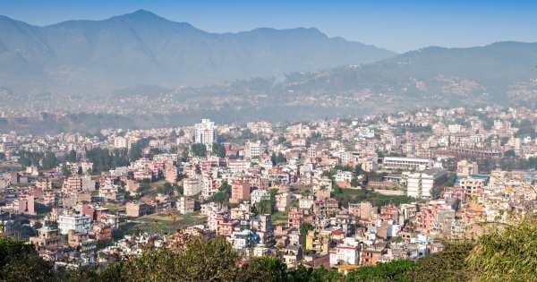 Full Day Kathamndu City, Swayambhunath and Patan Tour