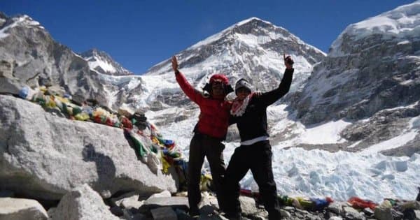 Private 15 Day Everest Base Camp Trek