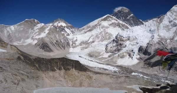 Private 15 Days Everest Base Camp Trek Tour