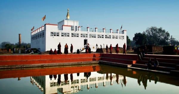 Private Lumbini And Kapilvastu Buddhist Pilgrimage Tour