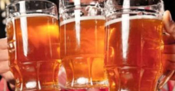 Amsterdam Beer Olympics