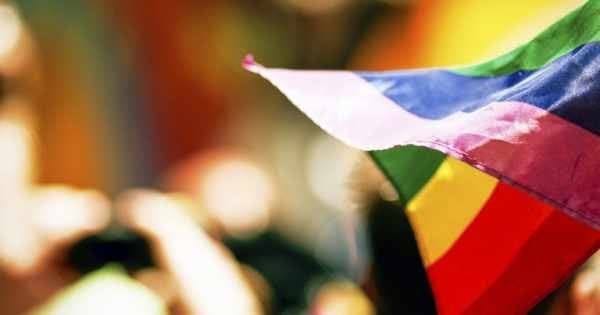 Amsterdam Gay Pride Private Boat