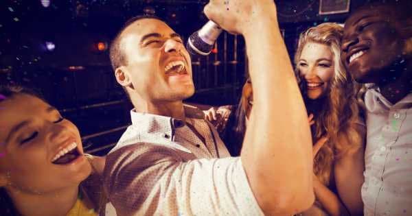 Amsterdam Karaoke Private Boat