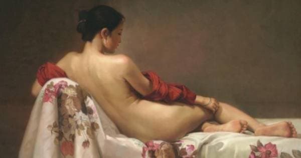 Amsterdam Life Art Workshop