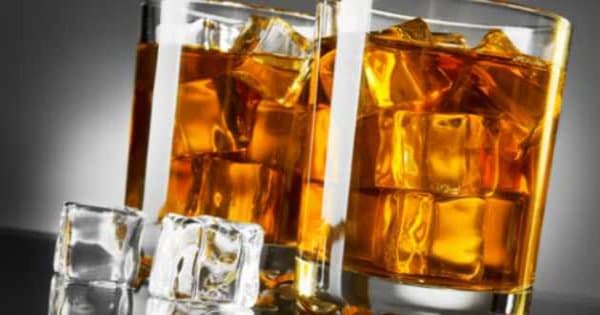 Amsterdam Private Whisky Tasting