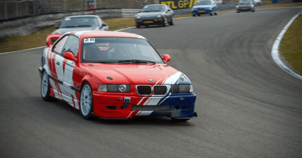 Amsterdam Race Experience