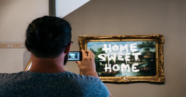 Float Through Amsterdam With This City Canal Cruise With A Snackbox & MOCO Museum