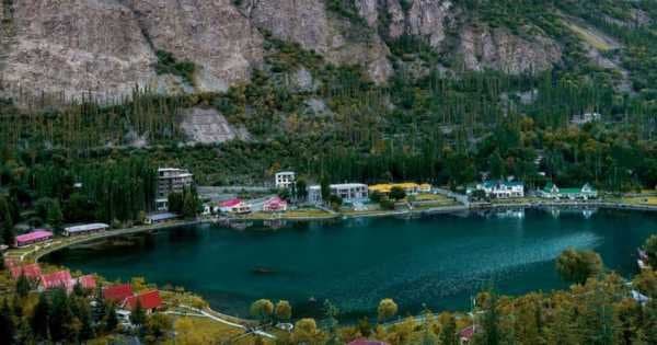04 Day Skardu, Shigar & Khaplu (Baltistan Valley) From Skardu Pakistan Asia