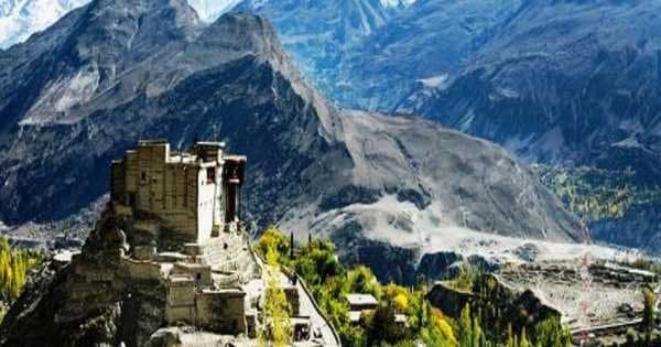 10 Day Overland Tour China - Sost to Rawalpindi/Islamabad Pakistan