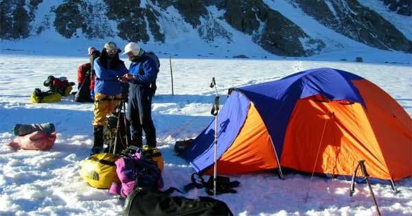 21 Days K2 Base Camp & Gondogoro La Trek Pakistan