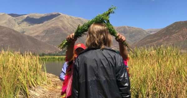 Best of Inca Culture 7 Day Immersion Tour