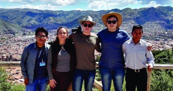 Enjoy a Wonderful Private City Tour of Cusco