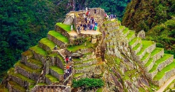 Luxury Touristic Packages in Cusco and Machu Picchu 6 Days