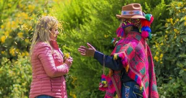 Shamanic Healing Trifecta of Ceremonies