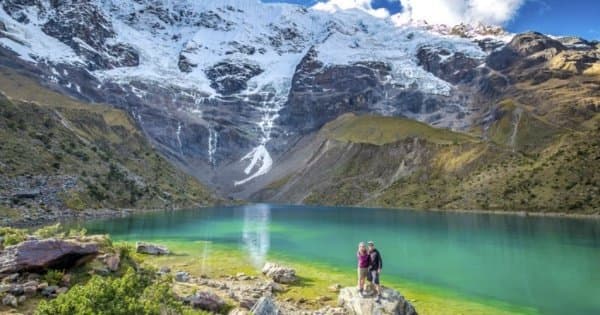 Spectacular 1 Day Private Humantay Lake Tour from Cusco