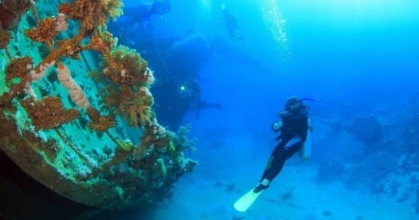 El Nido Tour D – Ultimate Islets Tour