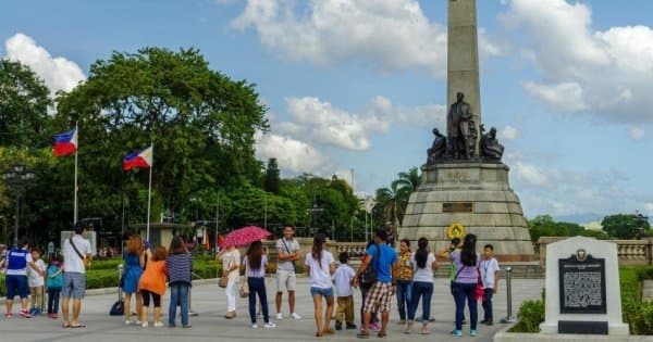 Explore Manila on a Private City Tour Shore Excursion