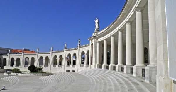 5 Hour Private Sacred Fatima Tour