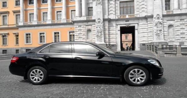 Arrivals Transfer from Lisbon airport