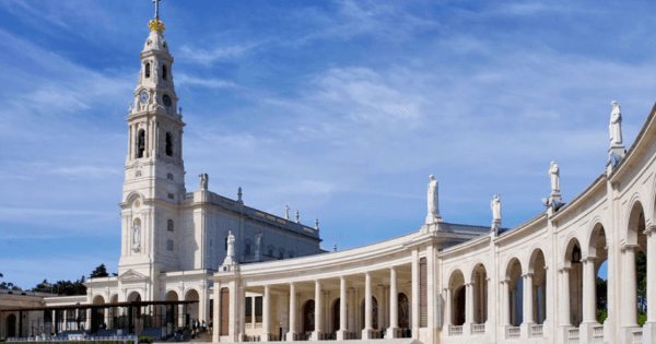 Fabulous Fátima Half Day Private Tour