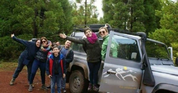 Full Day Tour of the Best Terceira Island Has to Offer in the Azores