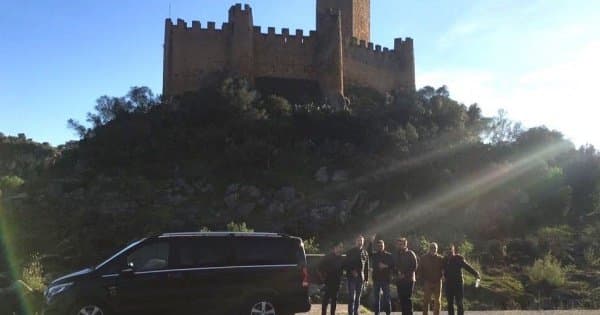 Knights Templar 1 Day Private Tour