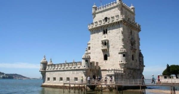 Lisbon, Half Day Private Tour