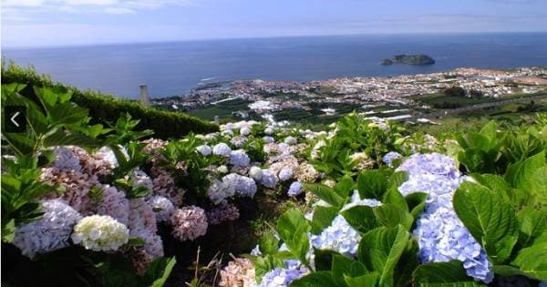 Photo-Lover Private Tour - Sete Cidades