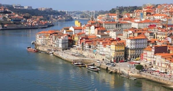 Porto Secrets Private 4 Hour Walking Tour