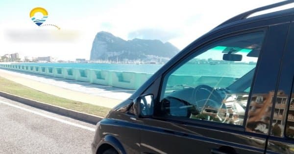 Private Arrivals Transfer from Lisbon to Lagos (1-4 Pax)