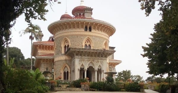 Private Full Day Tour to Sintra From Lisbon