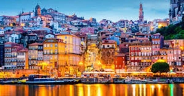 Private Porto Tour from Lisbon for 2 Days All Inclusive