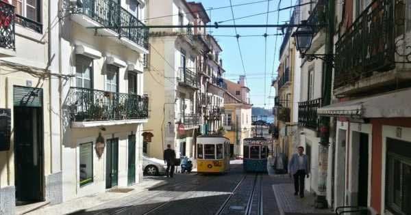 Private Tour Lisbon Full Day