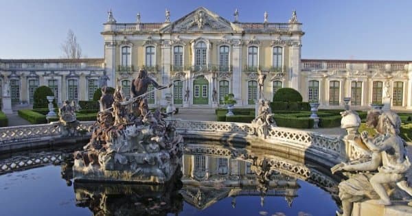 Private Transfer from Sintra to Lisbon Airport