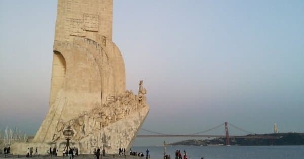 Transfer from Lisbon to Lisbon Airport