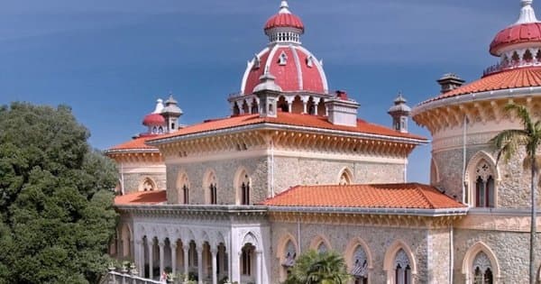 Two-Way Private Transfer Between Lisbon Airport and Sintra