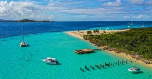 Island Snorkel Experience to Icacos, Lobos and Palominos