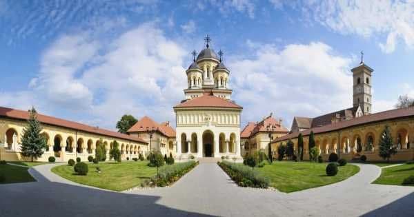 3 Day Transylvania Tour from Bucharest
