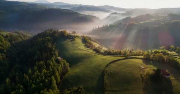 8 Day Transylvania Revealed Tour