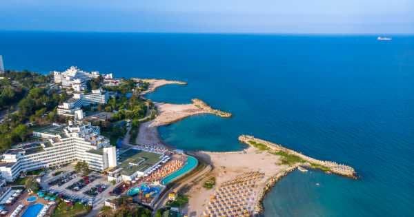 The Danube Delta & Black Sea 2 Day Tour