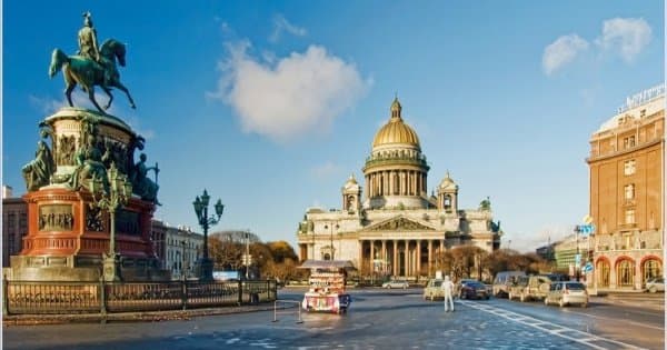 Private luxury 2 Day St. Petersburg Shore Excursion