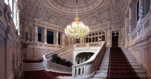 St Petersburg Private Tour of Yusupov Palace with Rasputin Story