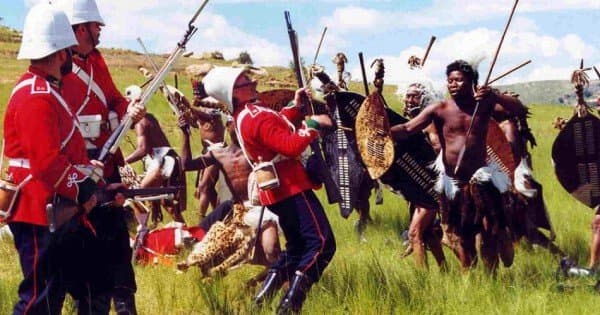 Exciting Anglo Zulu Battlefield Tour in Durban