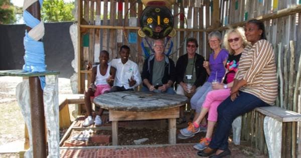 Find Mandela Township Half Day Private Tour