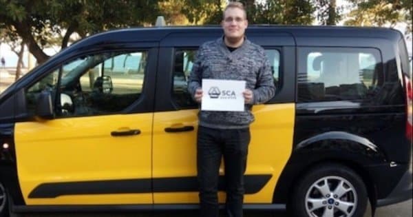 Barcelona Cruise Port Private Round Trip Transfers to Barcelona City