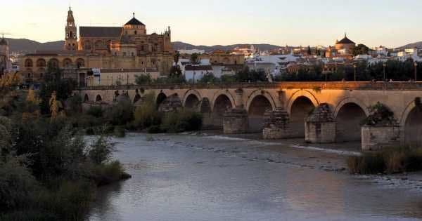 Full Day: Cordoba from Seville Private Tour
