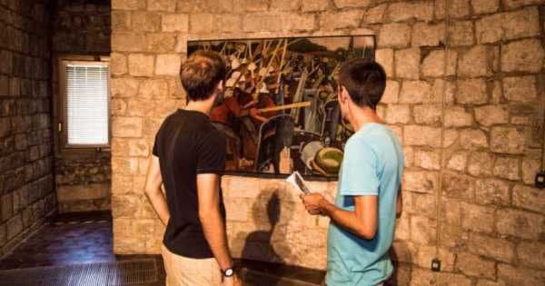 Girona Private Tour: A Game of Thrones City