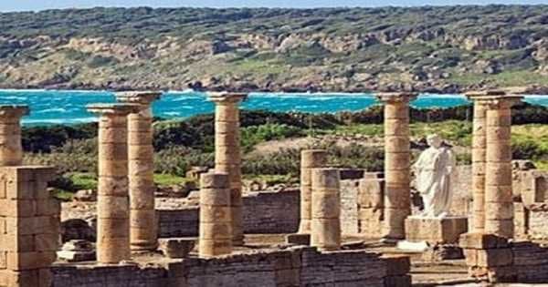 Private Baelo Claudia Roman City and Tarifa Day Tour From Seville