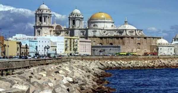 Private Cadiz Day Tour Bespoke From Seville